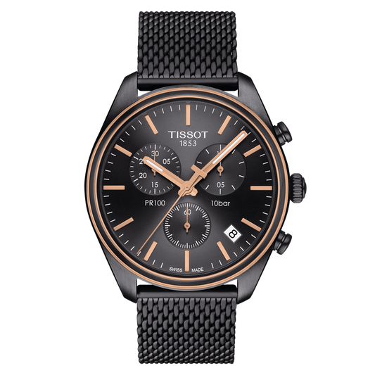 TISSOT T1014172306100