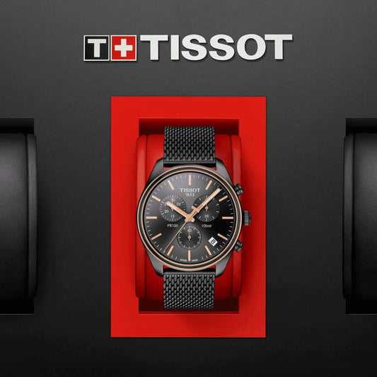 TISSOT T1014172306100