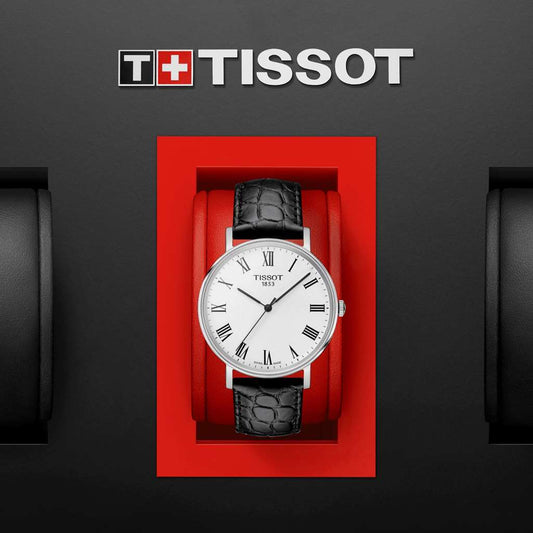 TISSOT T1094101603301