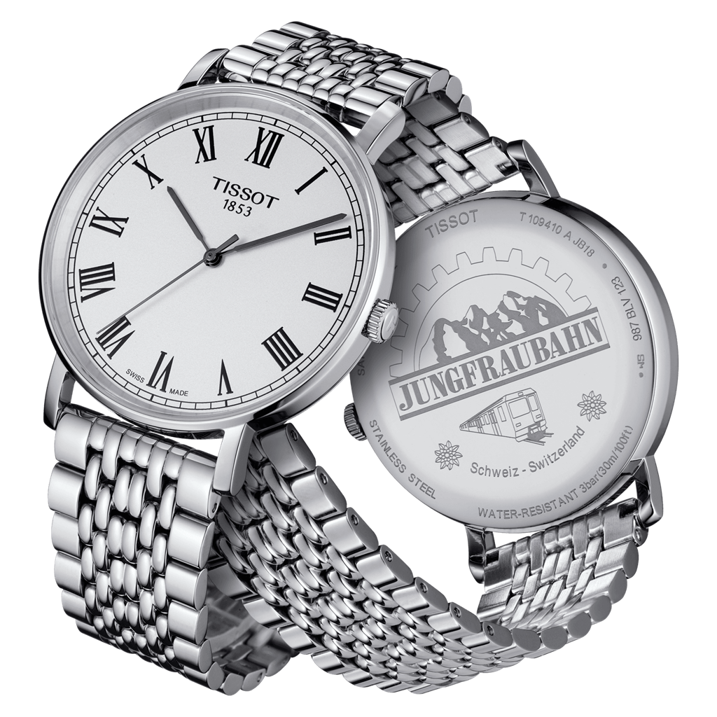 TISSOT T1094101103310