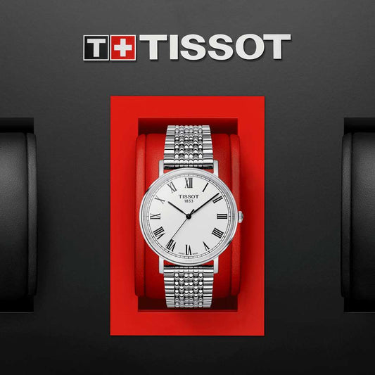 TISSOT T1094101103310
