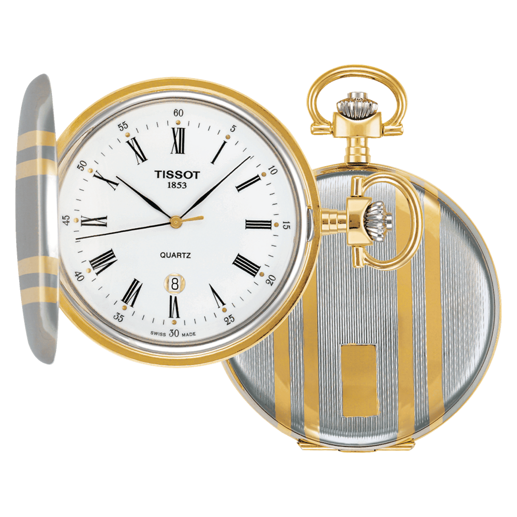 TISSOT T83855313