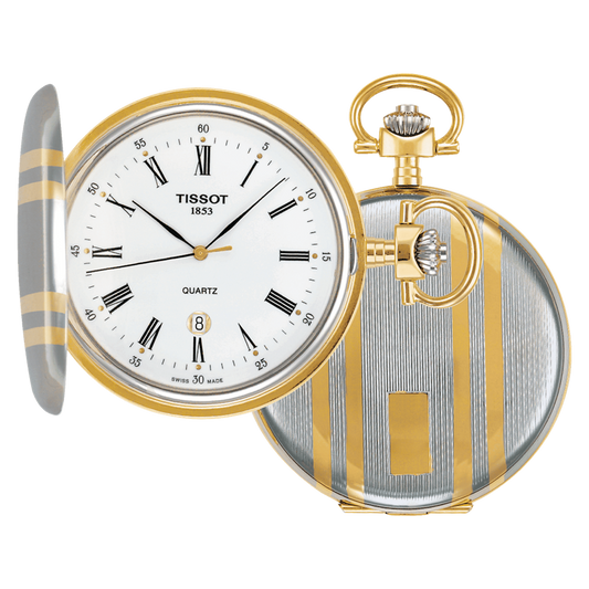 TISSOT T83855313
