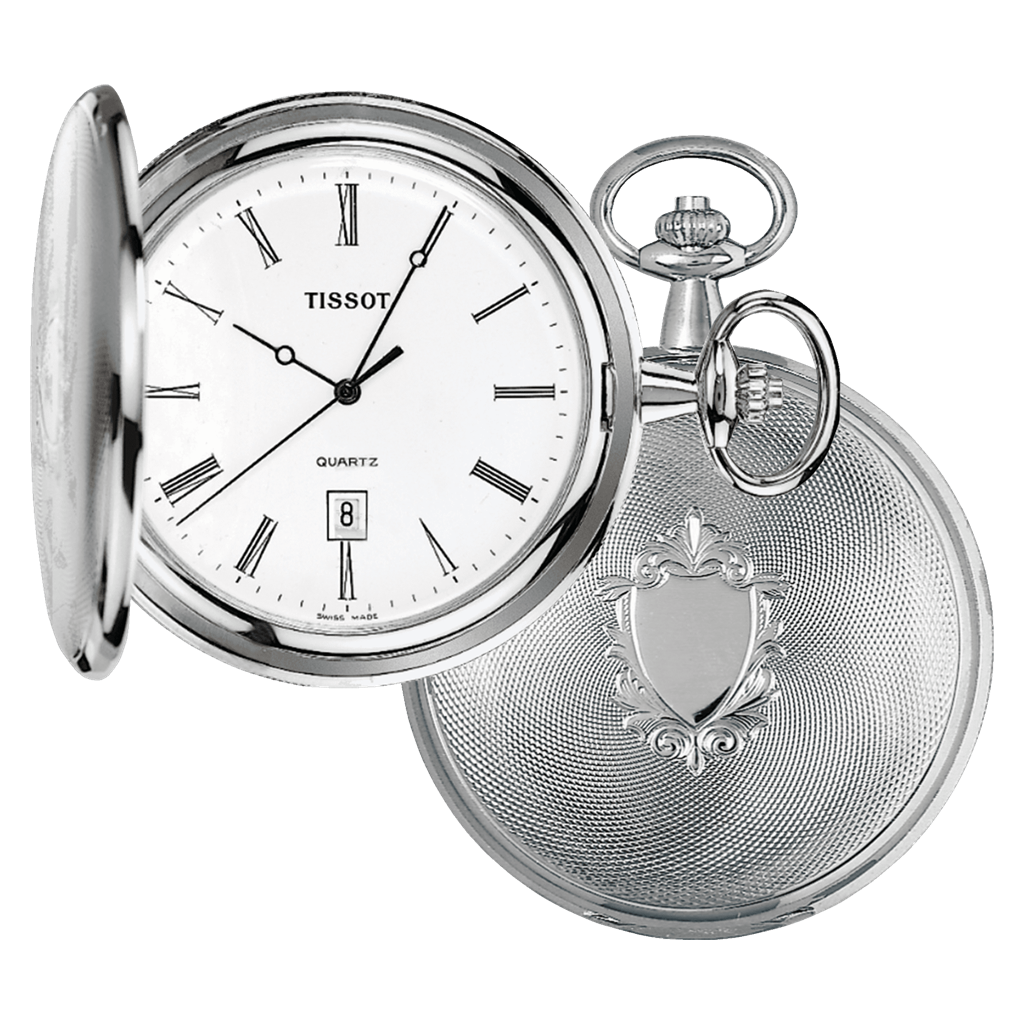 TISSOT T83650813