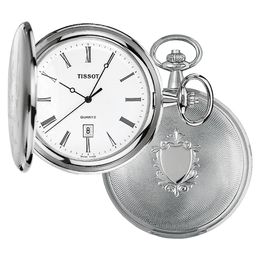 TISSOT T83650813