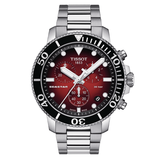 TISSOT T1204171142100