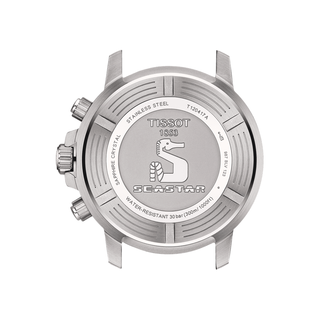 TISSOT T1204171142100