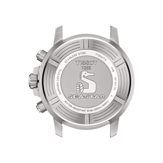 TISSOT T1204171142100