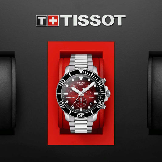 TISSOT T1204171142100