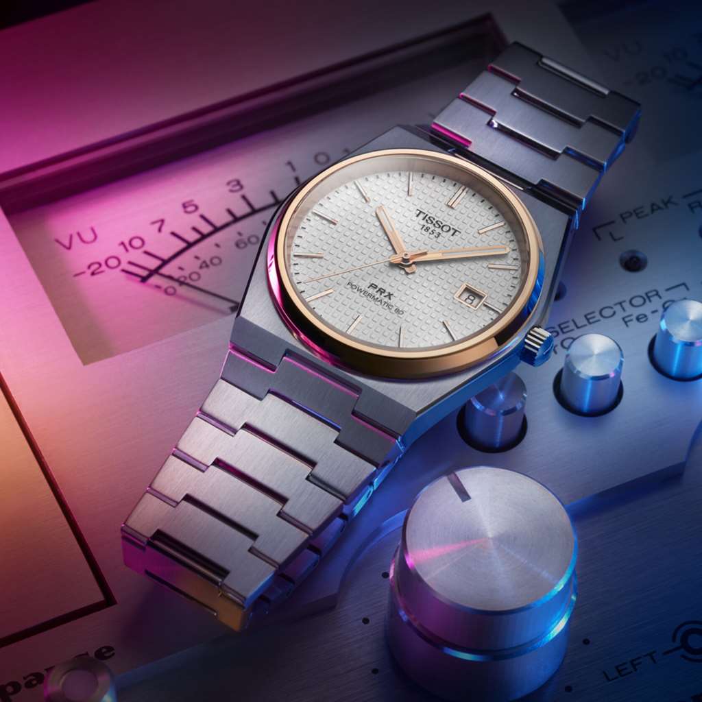 TISSOT T1374072103100