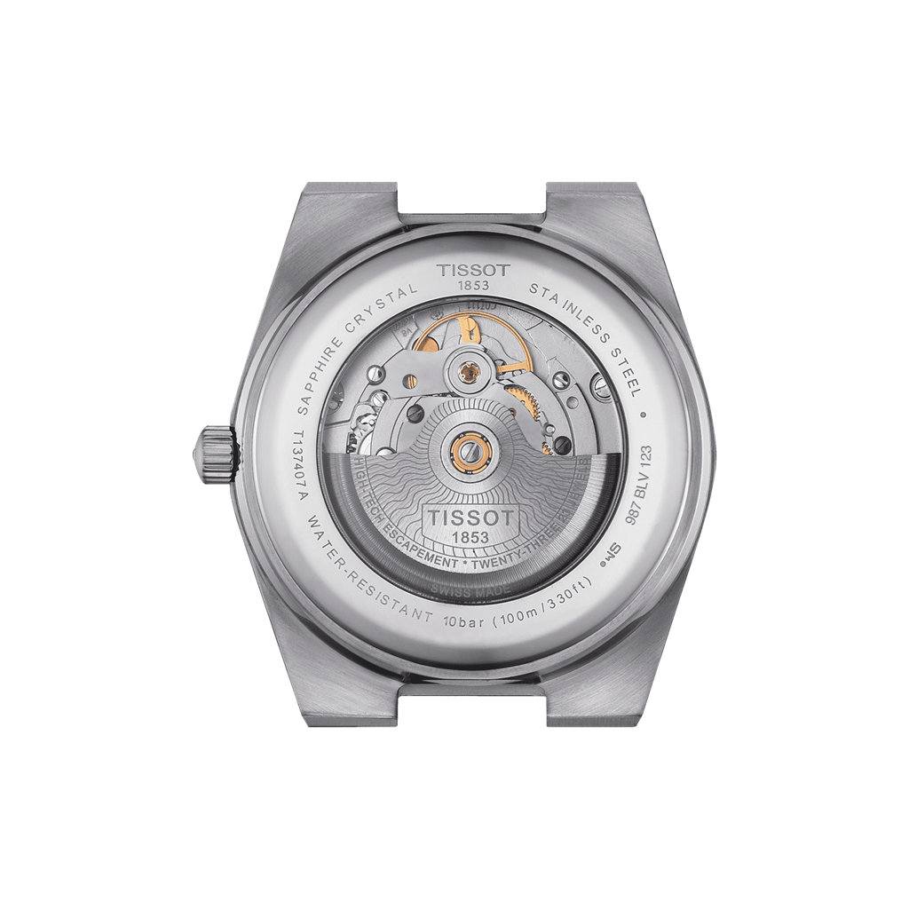 TISSOT T1374072103100