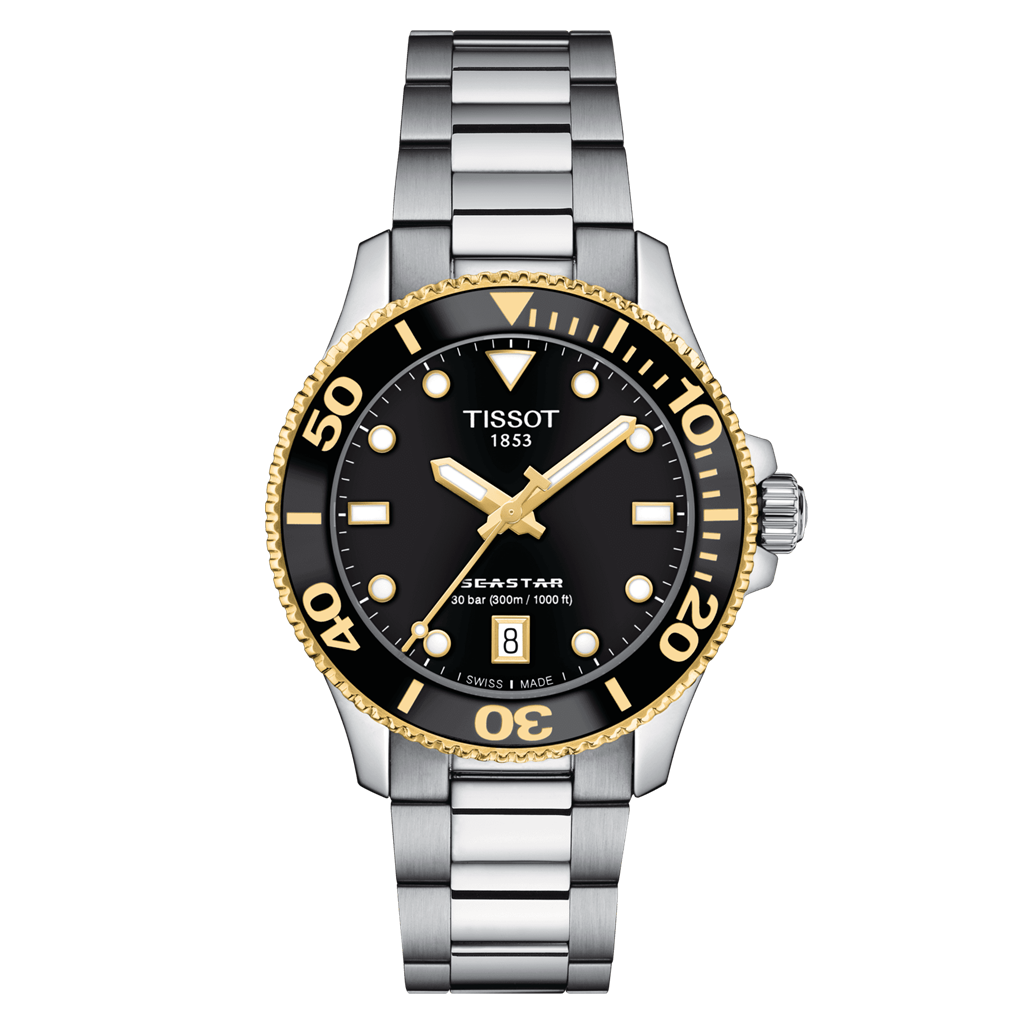 TISSOT T1202102105100