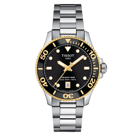 TISSOT T1202102105100