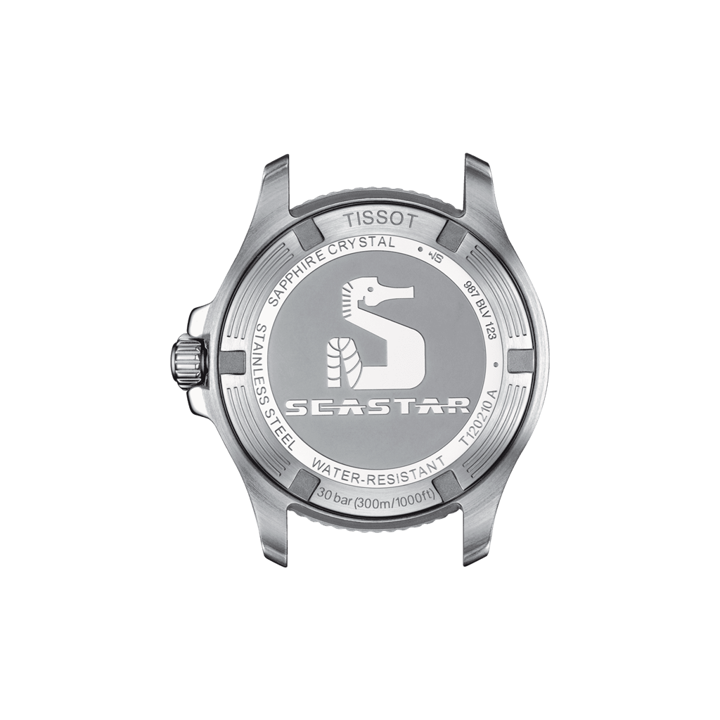 TISSOT T1202102105100