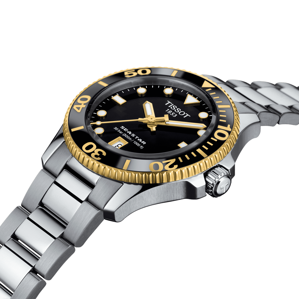 TISSOT T1202102105100