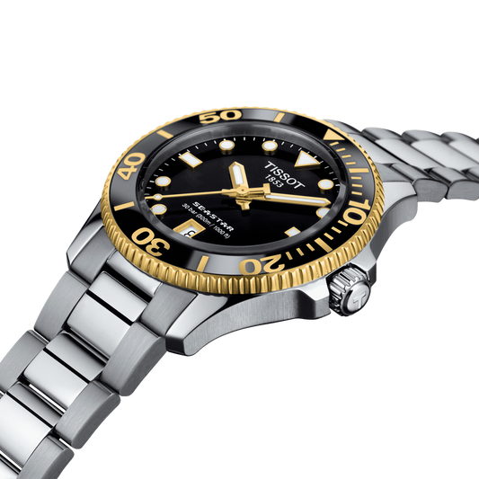 TISSOT T1202102105100