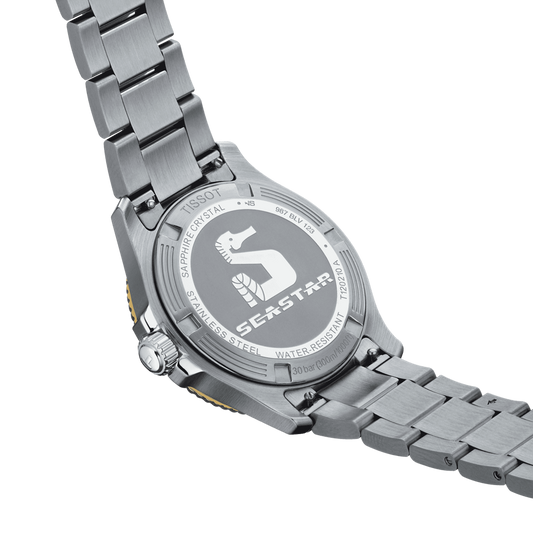 TISSOT T1202102105100