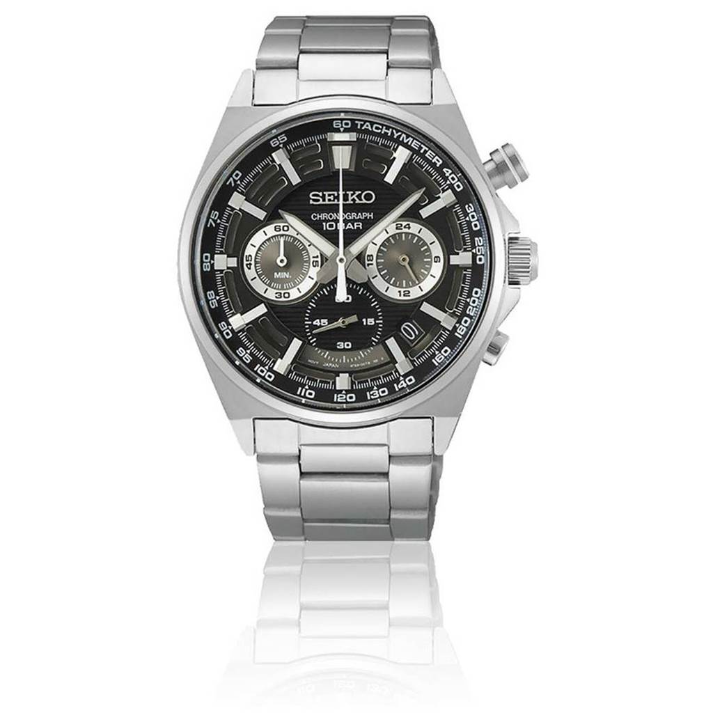 SEIKO SSB397P1