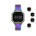 UPWATCH UPWATCH EDGE COLORFUL+