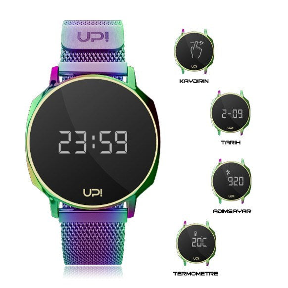 UPWATCH XT LIMITED EDITION +
