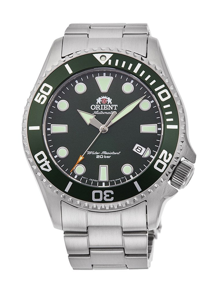 ORIENT RA-AC0K02E10B