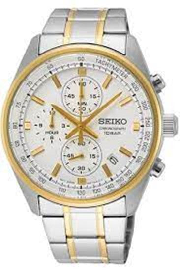 SEIKO SSB380P1