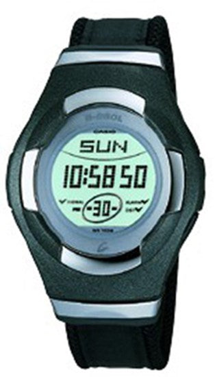 CASIO GC-101B-1VMDR
