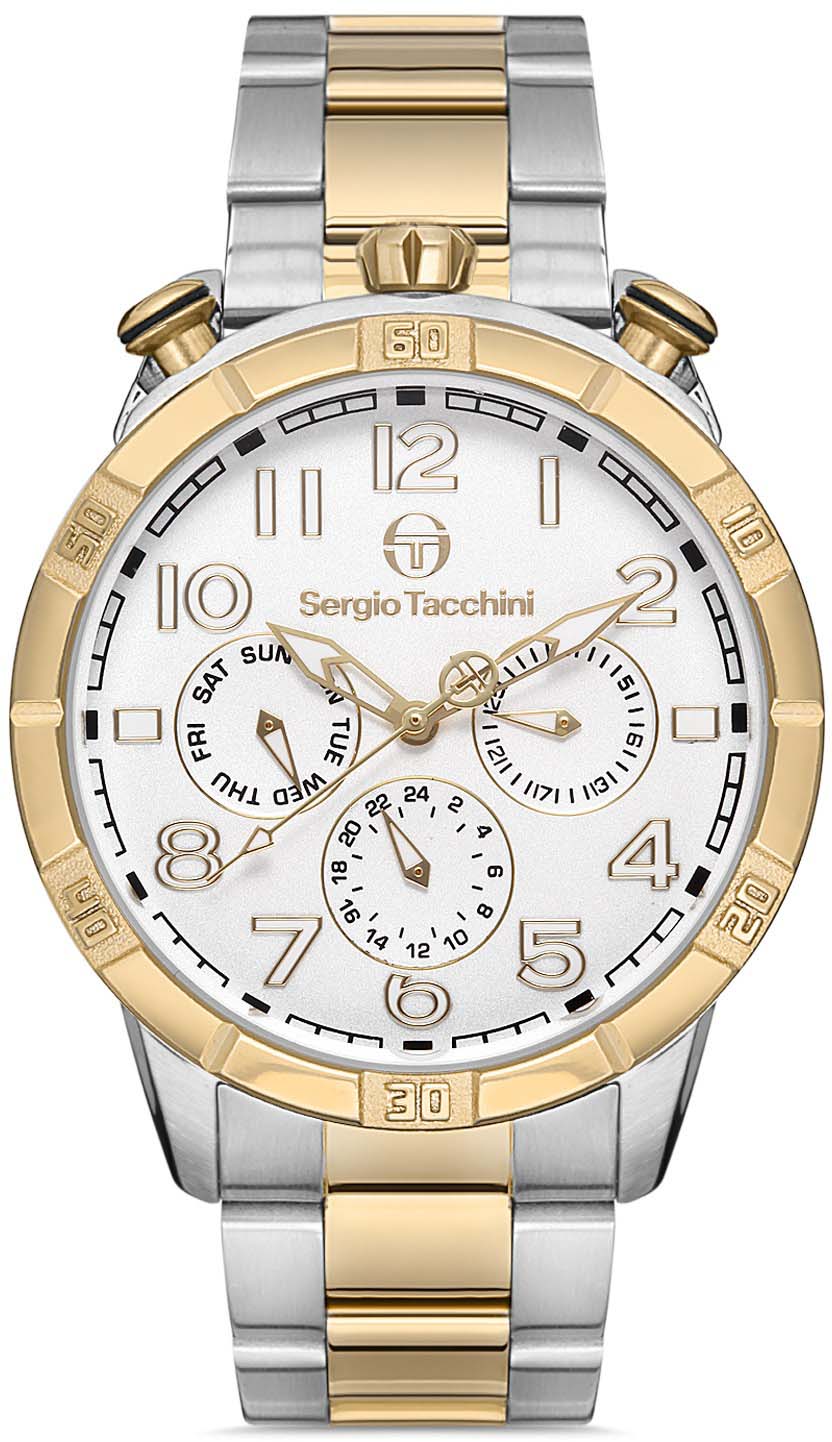 SERGIO TACCHINI ST.1.10184.2