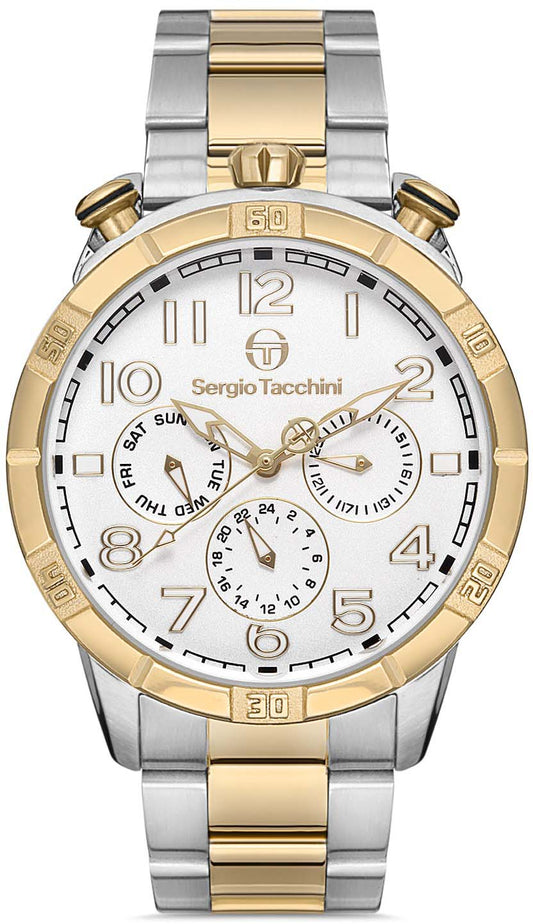 SERGIO TACCHINI ST.1.10184.2