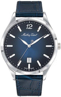 MATHEY-TISSOT H411ABU