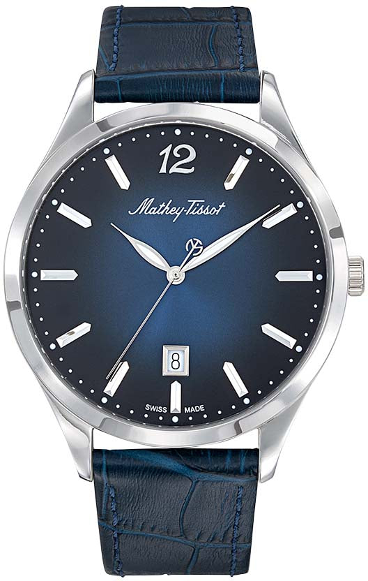 MATHEY-TISSOT H411ABU