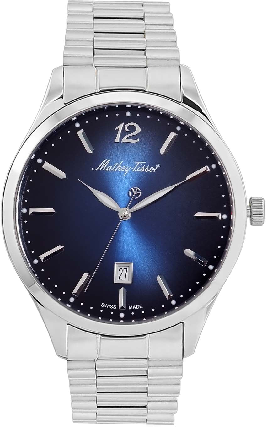 MATHEY-TISSOT H411MABU