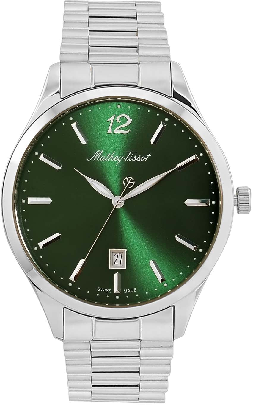 MATHEY-TISSOT H411MAV