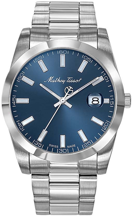 MATHEY-TISSOT H450ABU