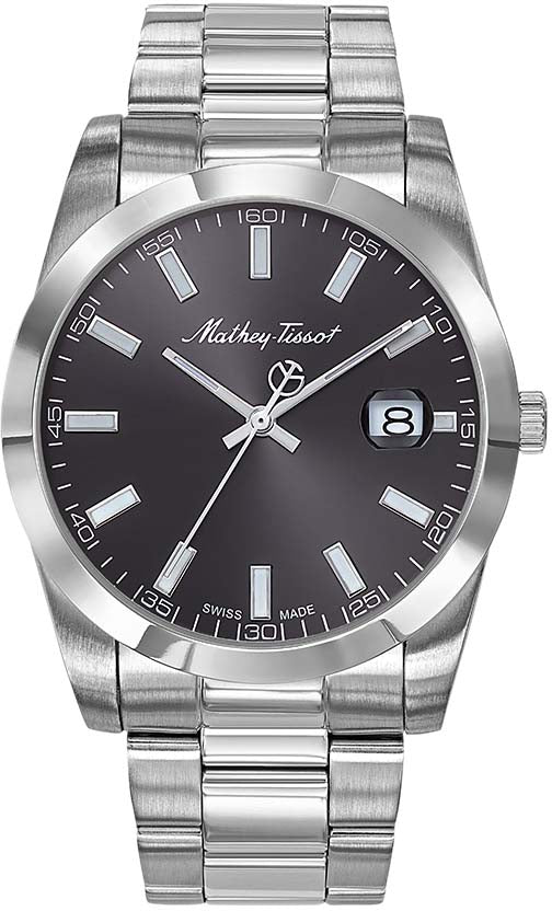 MATHEY-TISSOT H450AN