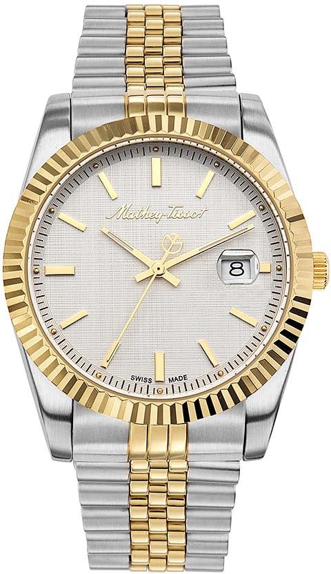 MATHEY-TISSOT H810BI