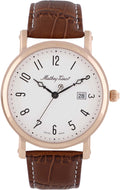 MATHEY-TISSOT HB611251PG
