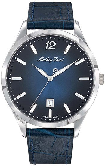 MATHEY-TISSOT H411ABU