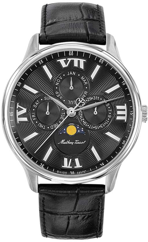 MATHEY-TISSOT H1886RAN
