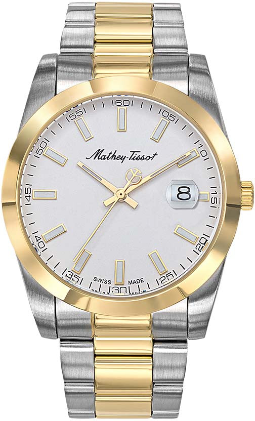 MATHEY-TISSOT H450BI