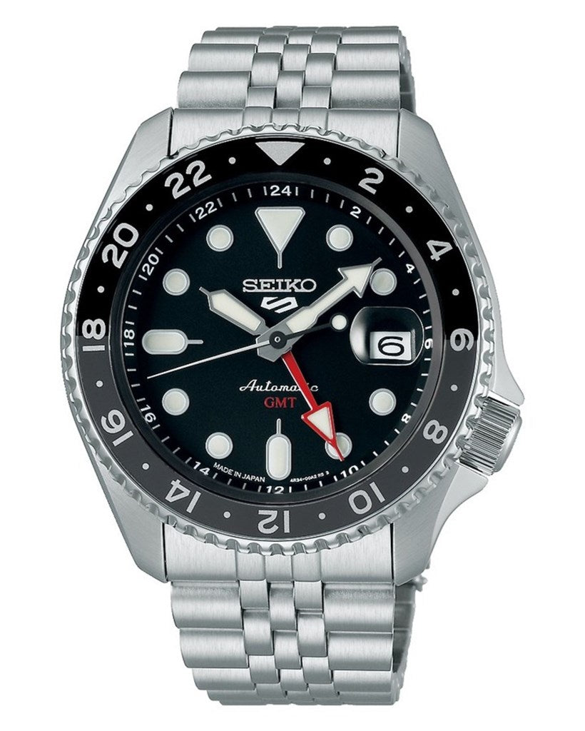 SEIKO SSK001K1
