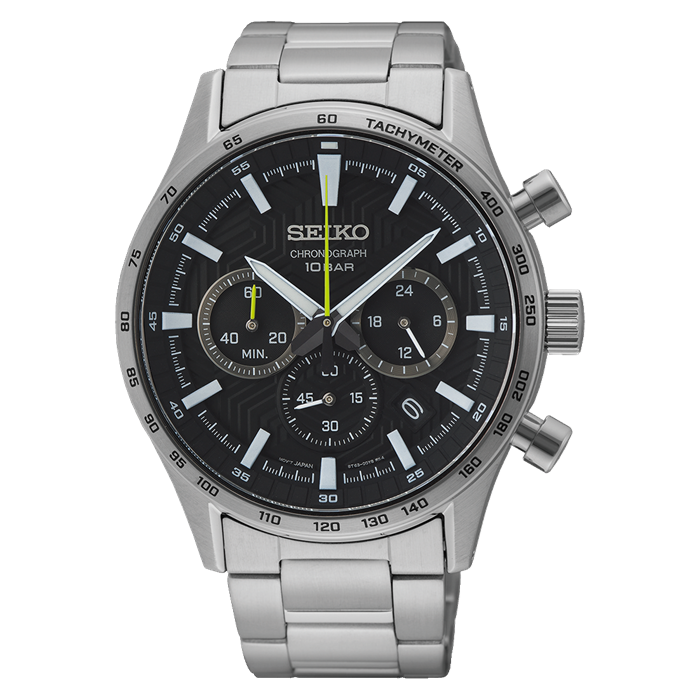 SEIKO SSB413P