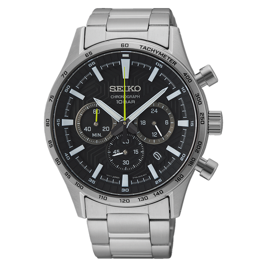 SEIKO SSB413P