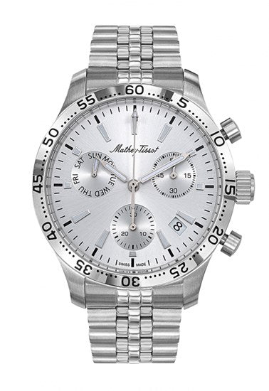 MATHEY-TISSOT H1822CHAS
