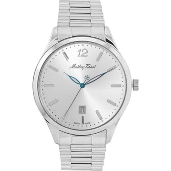 MATHEY-TISSOT H411MAS