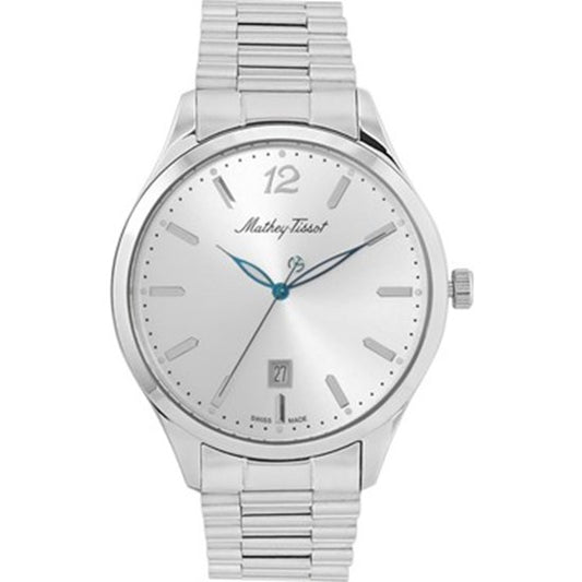 MATHEY-TISSOT H411MAS