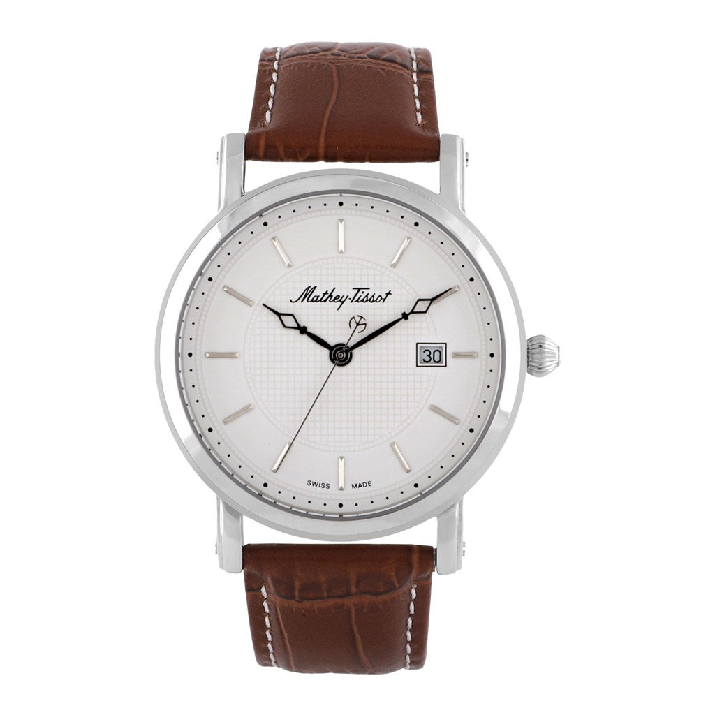 MATHEY-TISSOT HB611251AI