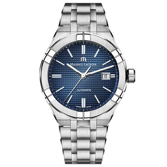 MAURICE LACROIX ML-AI6008SS002430-1