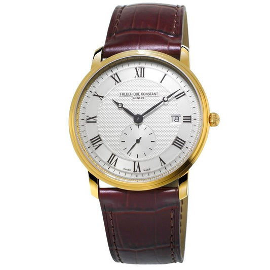 FREDERİQUE CONSTANT FC245AS4S5