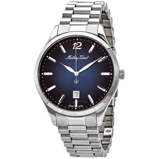 MATHEY-TISSOT H411MABU